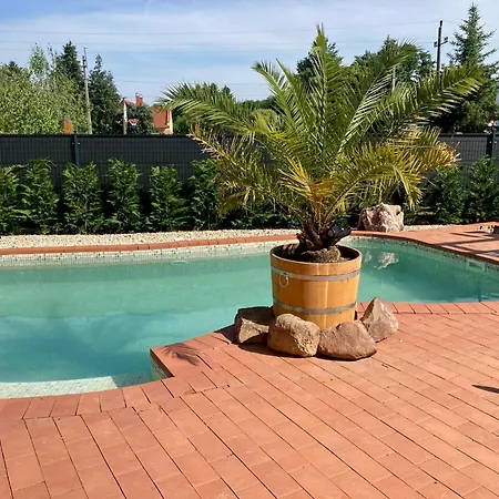 Relax House Holiday home