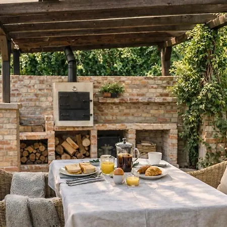 Relax House Holiday home *