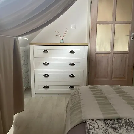 Feriehus Relax House Balatonrendes