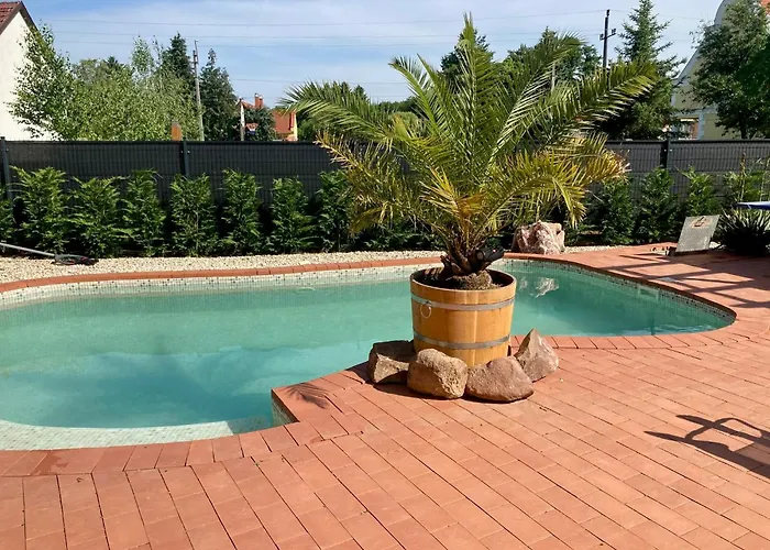 Relax House Дом отдыха