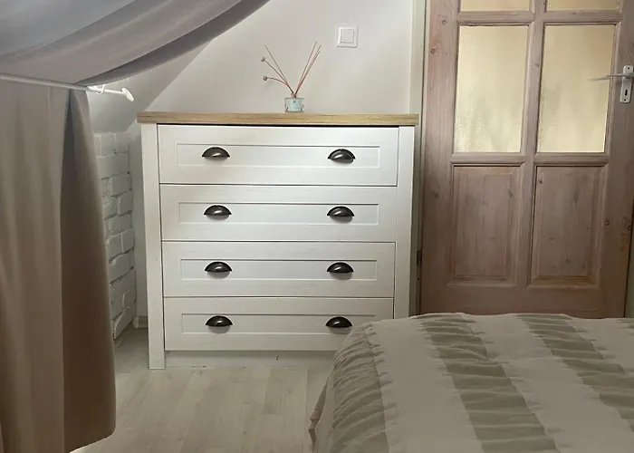 Semesterbostad Relax House Balatonrendes
