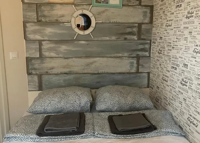 Relax House Semesterbostad