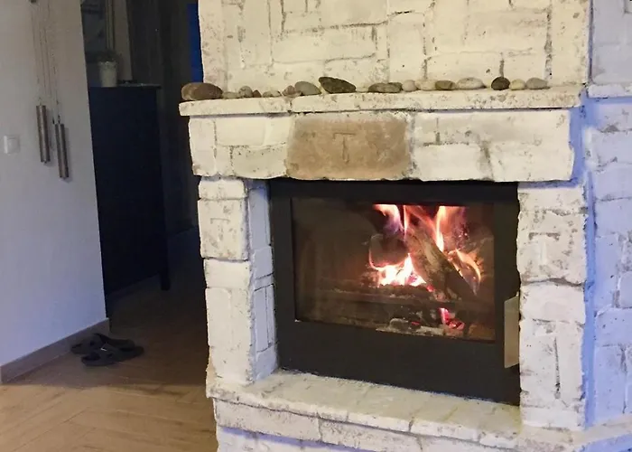 Relax House Semesterbostad Balatonrendes